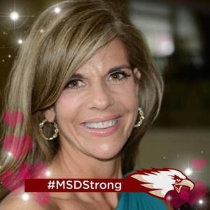 Meet your Posher, Pam